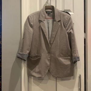 Original by Nicole Miller blazer- size XL